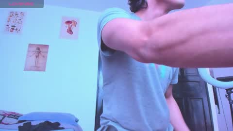 Snapshot of black_skull22 chatting on October 21, 2025, 1:12 pm Bryan online show from October 21, 2025, 1:12 pm