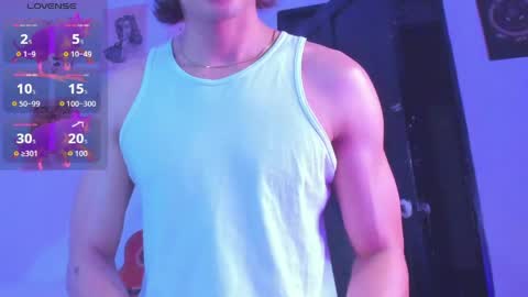 Snapshot of black_skull22 chatting on May 15, 2026, 11:34 pm Bryan online show from May 15, 2026, 11:34 pm