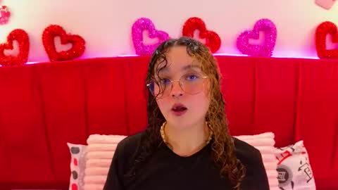 Snapshot of black_tara chatting on February 27, 2026, 2:22 am Tara online show from February 27, 2026, 2:22 am