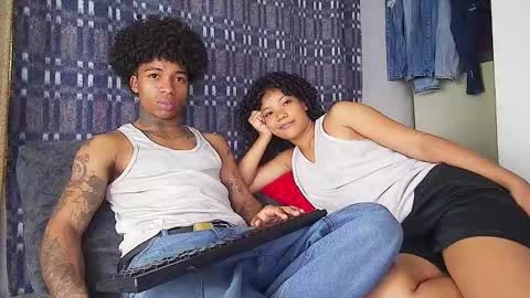 Snapshot of black_tentationx chatting on October 8, 2025, 4:43 am black_tentationx online show from October 8, 2025, 4:43 am