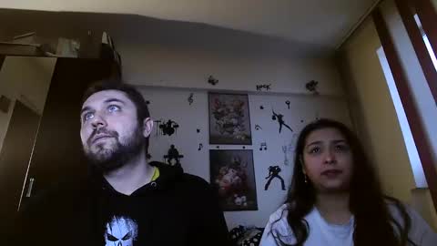 blackandwhiteboy6 online show from December 29, 2024, 2:00 pm