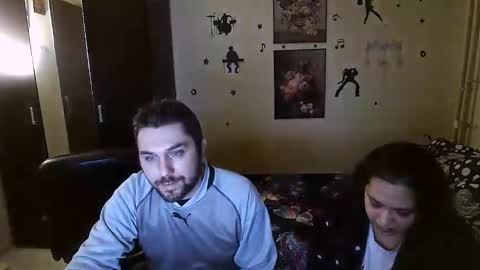 blackandwhiteboy6 online show from December 30, 2024, 4:19 pm