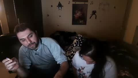 blackandwhiteboy6 online show from December 30, 2024, 9:40 pm