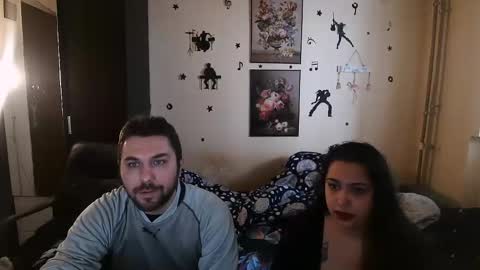 blackandwhiteboy6 online show from December 31, 2024, 11:09 am