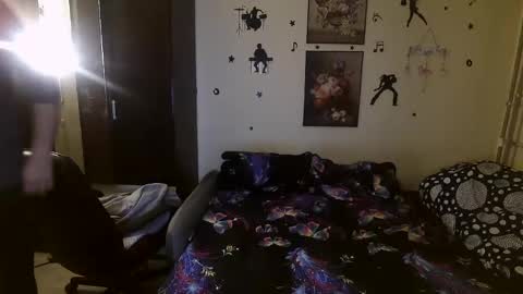 blackandwhiteboy6 online show from January 2, 2025, 6:23 pm