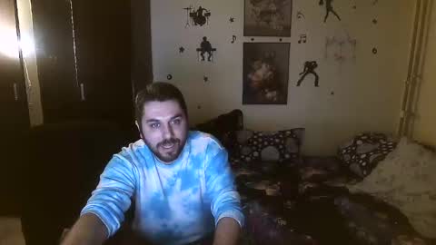 blackandwhiteboy6 online show from January 7, 2025, 10:08 pm