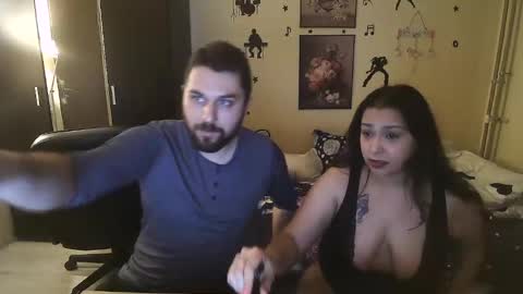 blackandwhiteboy6 online show from February 14, 2025, 9:10 pm