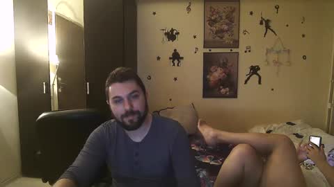 blackandwhiteboy6 online show from February 15, 2025, 3:20 am