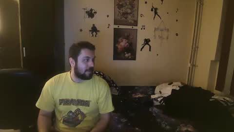 blackandwhiteboy6 online show from February 19, 2025, 2:01 am