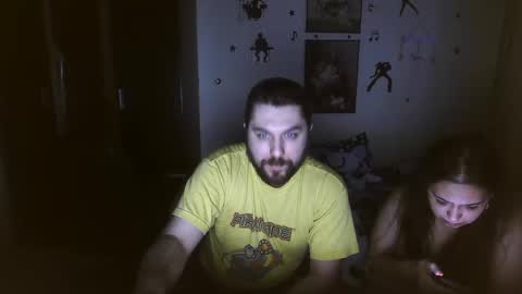 blackandwhiteboy6 online show from February 19, 2025, 5:05 am