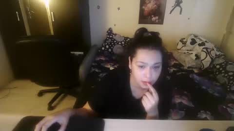 blackandwhiteboy6 online show from February 28, 2025, 6:32 am