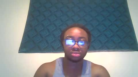 BlackArmageddon online show from August 6, 2026, 2:35 am