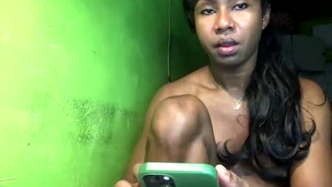 Snapshot of blackasiancockts chatting on November 3, 2025, 6:53 pm Crystal online show from November 3, 2025, 6:53 pm