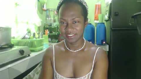 Crystal online show from March 12, 2026, 1:34 am