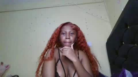 blackbarbiep online show from March 2, 2026, 10:11 am