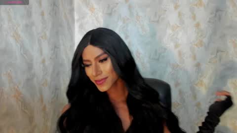 Nina online show from January 19, 2025, 5:49 pm