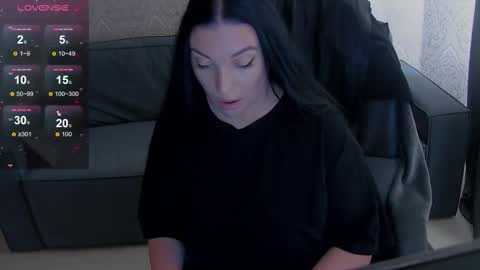 blackberry_star online show from January 11, 2026, 6:40 am