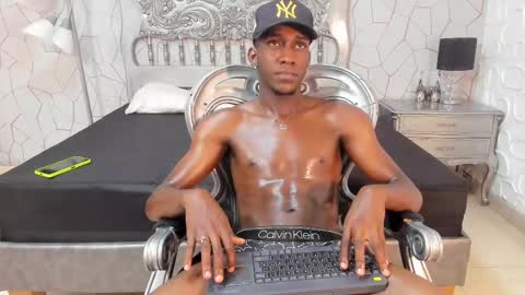 blackbiecock online show from February 21, 2025, 10:59 pm