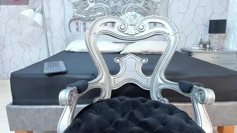 blackbiecock online show from February 23, 2025, 10:53 pm