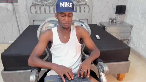 blackbiecock online show from February 25, 2025, 6:36 am