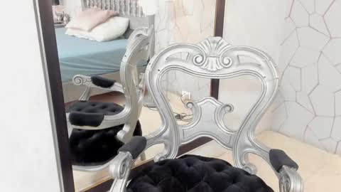 blackbiecock online show from March 6, 2025, 6:30 am