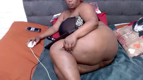 blackbootyx5 online show from February 21, 2026, 3:07 am