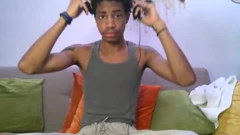 BlackBullTitus online show from February 20, 2026, 4:20 am