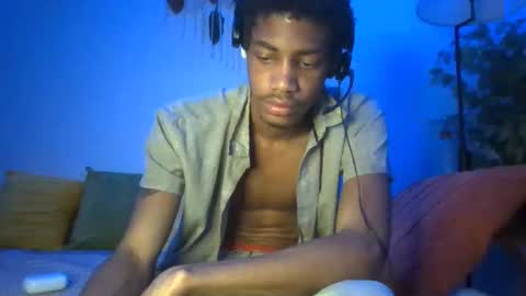 BlackBullTitus online show from March 6, 2026, 4:09 am