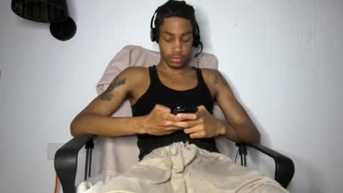BlackBullTitus online show from June 12, 2026, 2:32 am