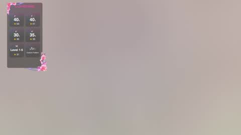 Blackcat1422 online show from January 16, 2025, 3:56 pm