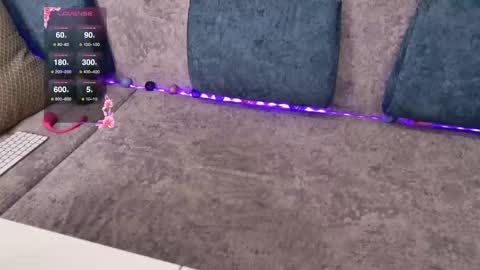 Blackcat1422 online show from February 26, 2025, 8:59 am