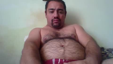 Charro Negro online show from February 6, 2026, 10:24 pm