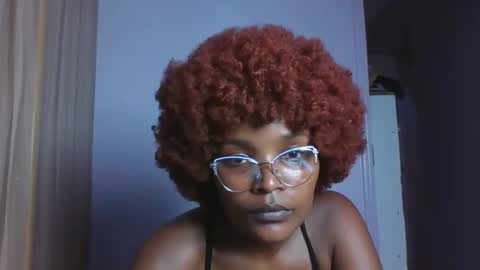 Blackcoco online show from January 5, 2026, 5:27 pm