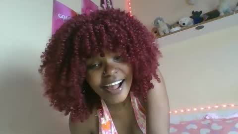 Blackcoco online show from February 26, 2026, 7:07 am