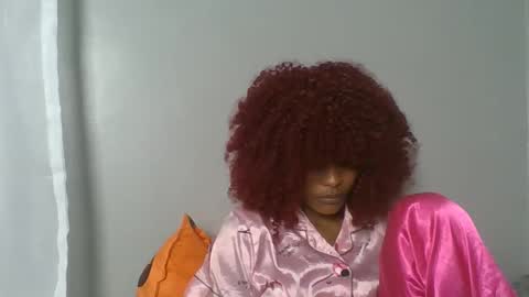 Blackcoco online show from March 21, 2026, 6:11 pm