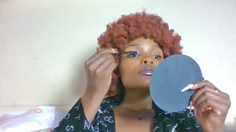 Blackcoco online show from April 17, 2026, 3:26 pm