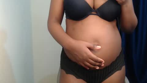Cynthia online show from June 1, 2026, 4:52 pm