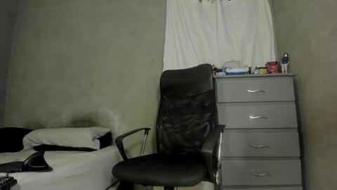 blackdickstar online show from November 25, 2025, 1:38 am