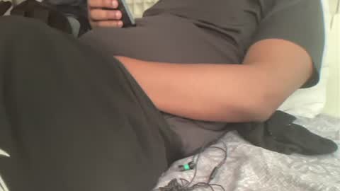 blackdiscreet online show from August 3, 2026, 9:37 am