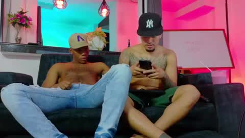 Black Dreams online show from June 26, 2026, 1:32 am