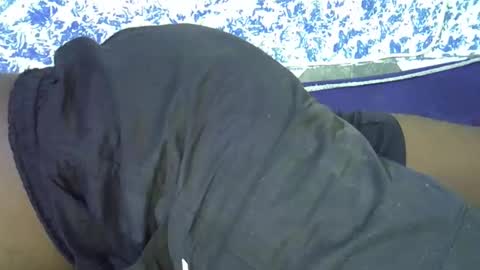 Snapshot of blackdudu0 chatting on November 8, 2025, 6:40 pm Ask in privacy online show from November 8, 2025, 6:40 pm