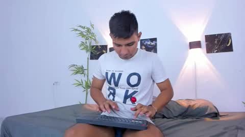 blacke online show from February 7, 2026, 2:04 am