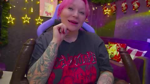 Alice online show from January 17, 2026, 7:28 pm