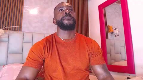 Snapshot of blackemperador chatting on December 21, 2025, 4:30 am Black Emperador online show from December 21, 2025, 4:30 am