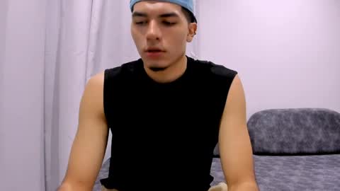 blackex_ online show from June 3, 2026, 1:03 pm
