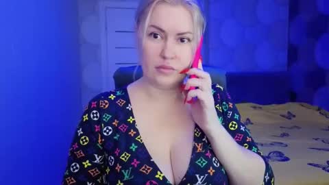 blackeyes11 online show from March 16, 2026, 1:22 am