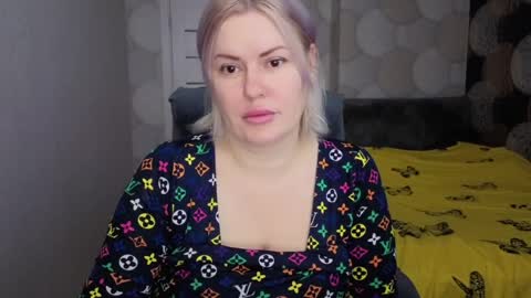 blackeyes11 online show from March 30, 2026, 2:45 am