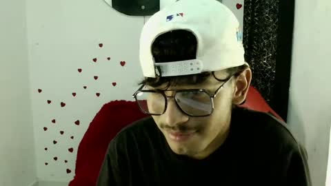 mateo online show from May 17, 2026, 8:27 pm