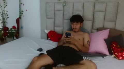 mateo online show from June 13, 2026, 6:39 pm
