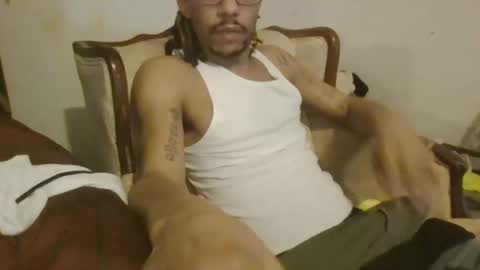 blackgoodman1 online show from December 7, 2024, 3:14 am